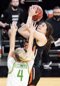 Oregon State set to return to Valley Isle for Maui Jim Maui Classic